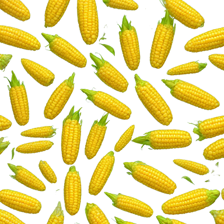 CORN emoji