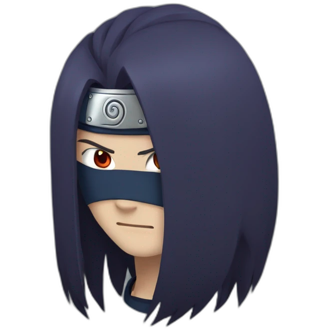 Madara uchiha  emoji