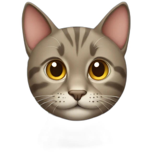 chester cat emoji