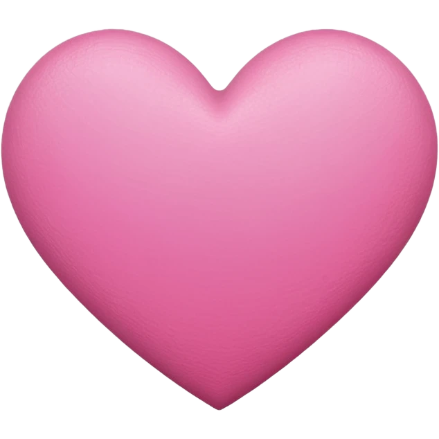 canvas paint pink heart] emoji