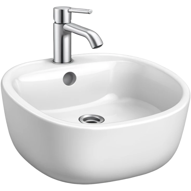 Basin emoji
