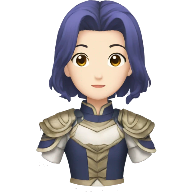 Kanna kamui  emoji