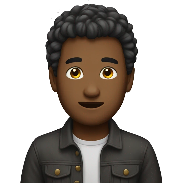 Fether emoji
