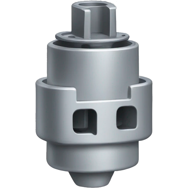 Automotive connector emoji