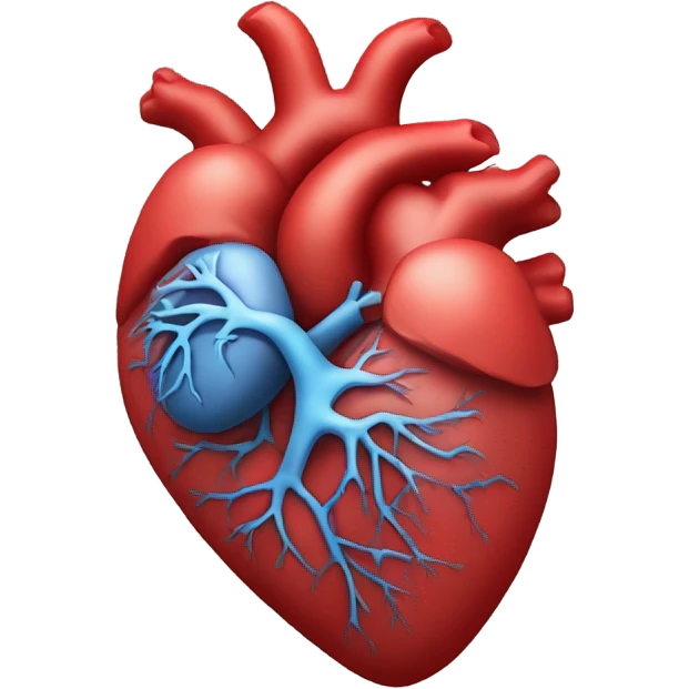Heartbeat  emoji