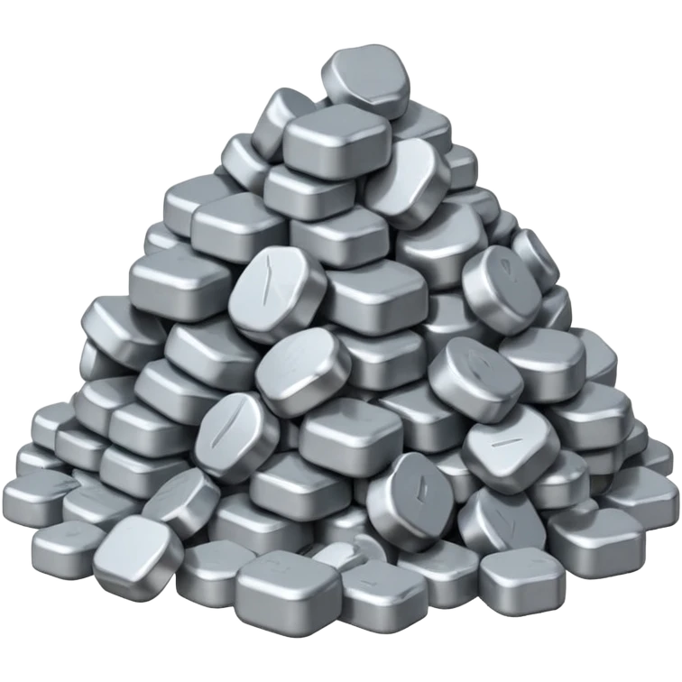 zinc emoji