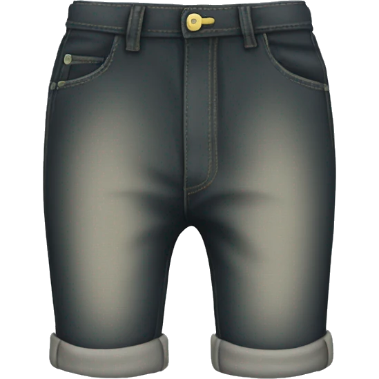 Jeens pant emoji