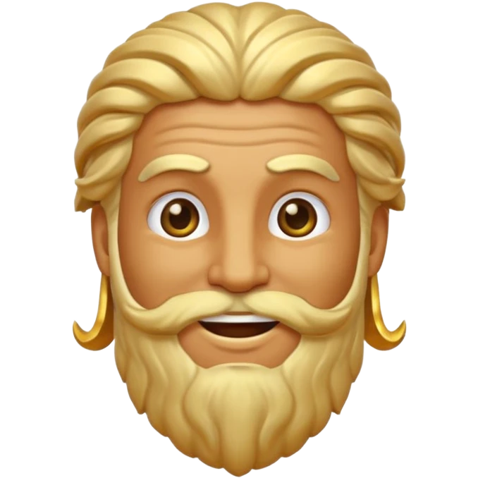zeus emoji emoji