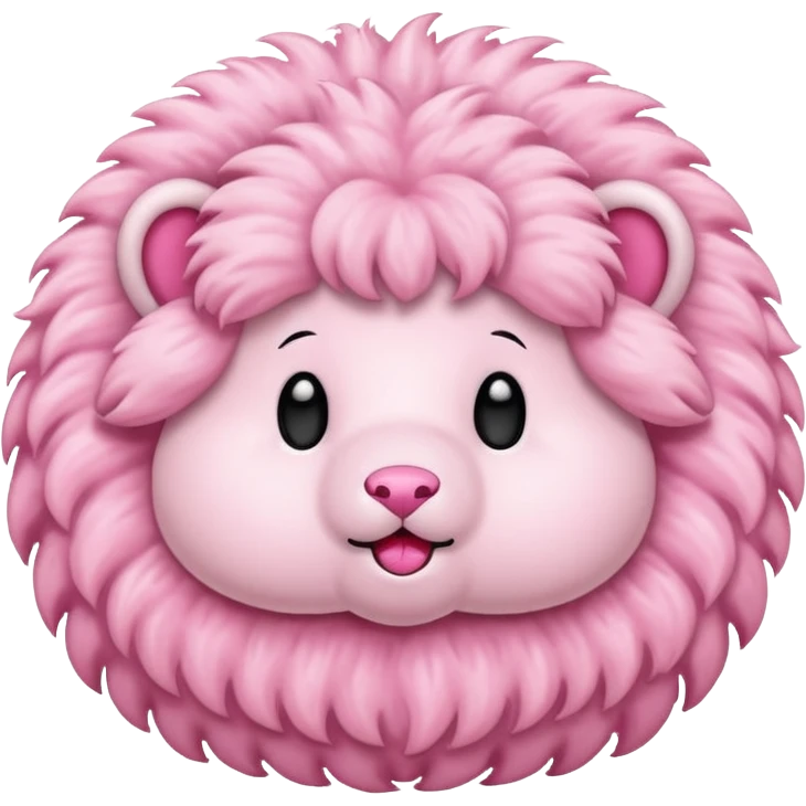 Flaaffy emoji