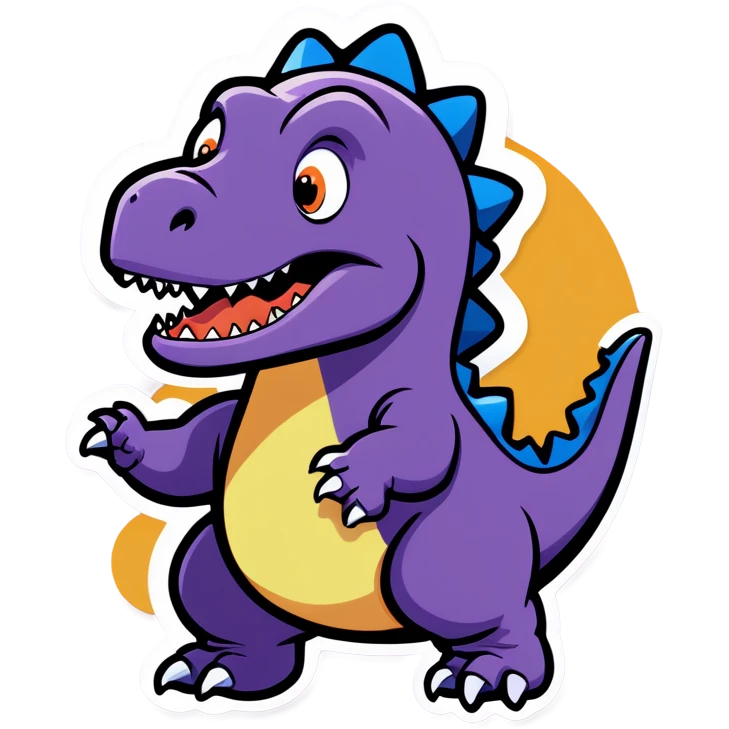 dino emoji