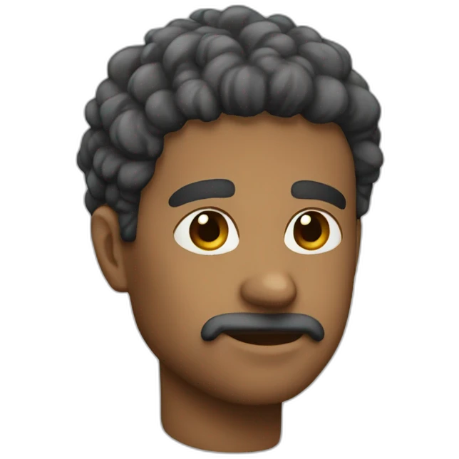 Achille emoji