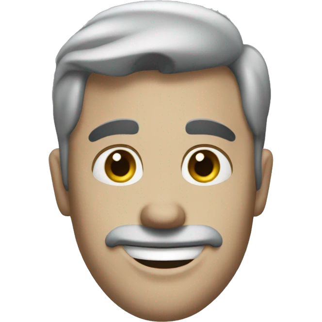 Booktok morally grey guy  emoji
