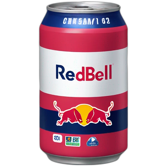 redbull emoji