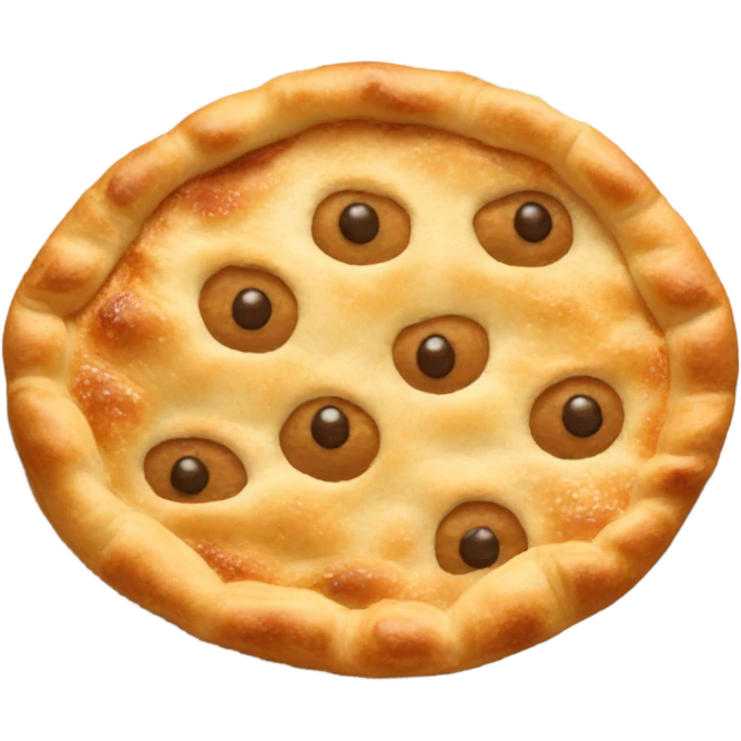 Burek emoji