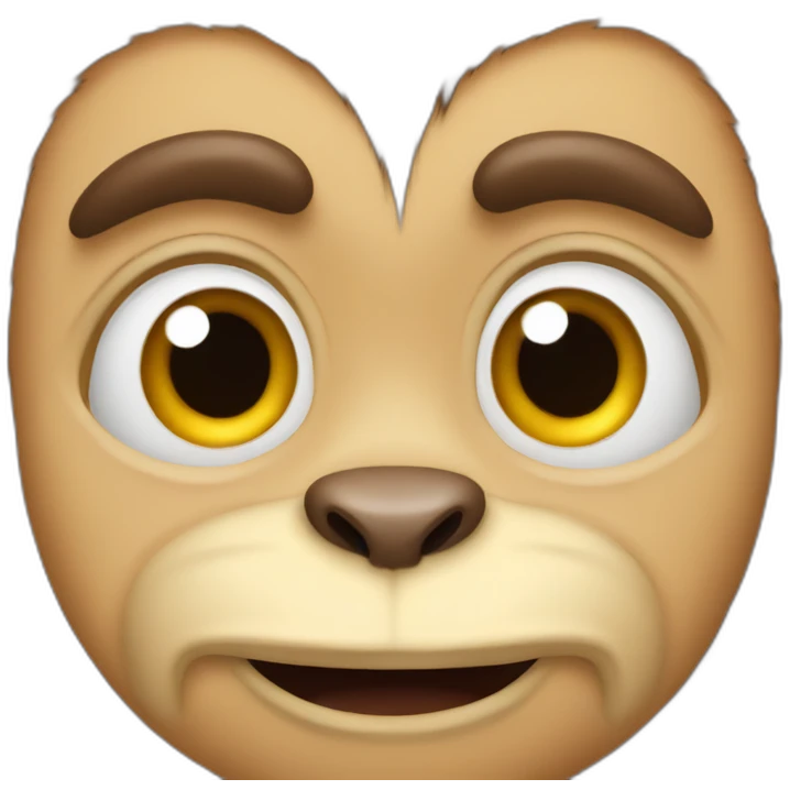 OLEG-MONKEY emoji