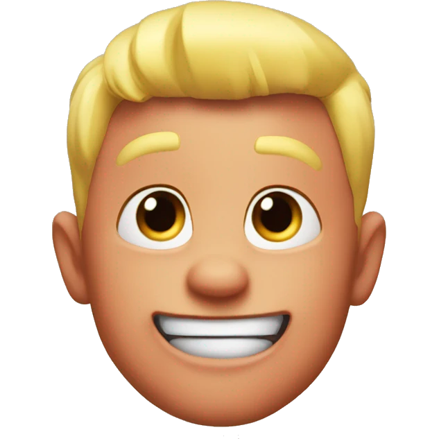 Jack jack from the incredible  emoji
