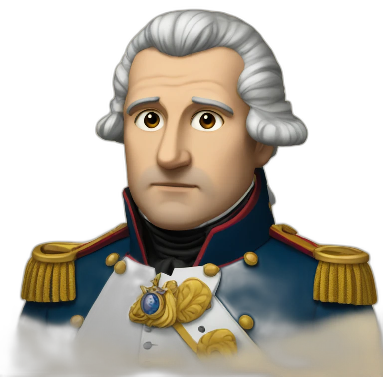 Napoléon emoji