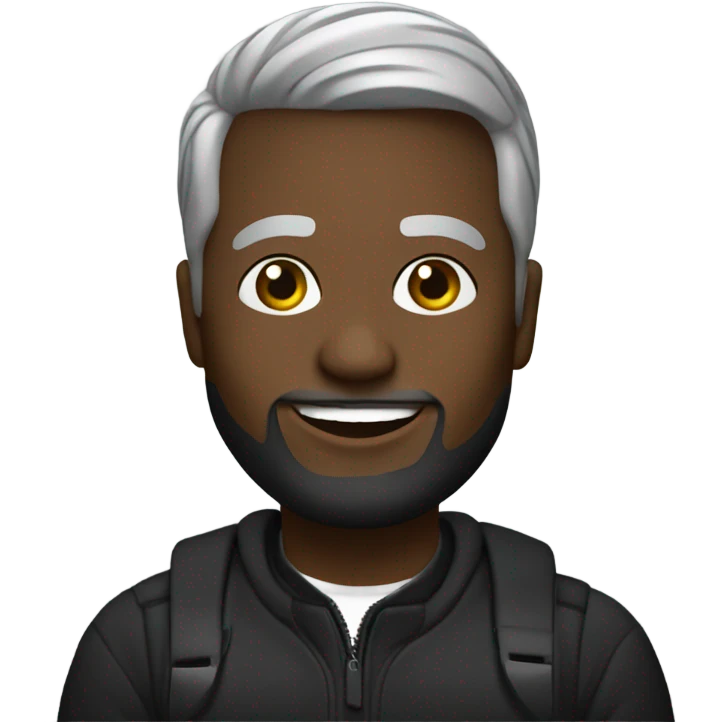 Black Buick Encore emoji