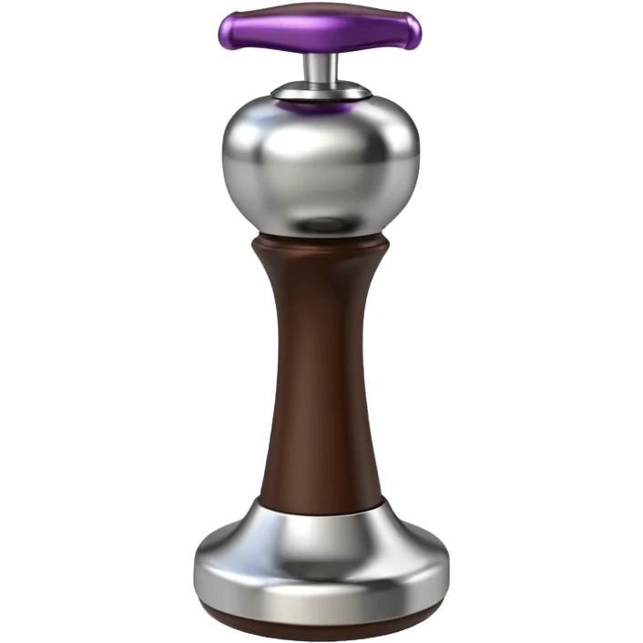 coffee Tamper

 emoji