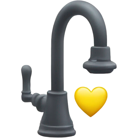 Well, but instead of a circle, the heart is yellow emoji