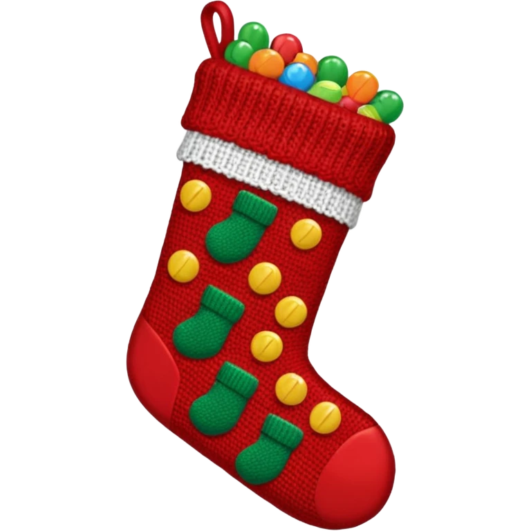 christmas emoji