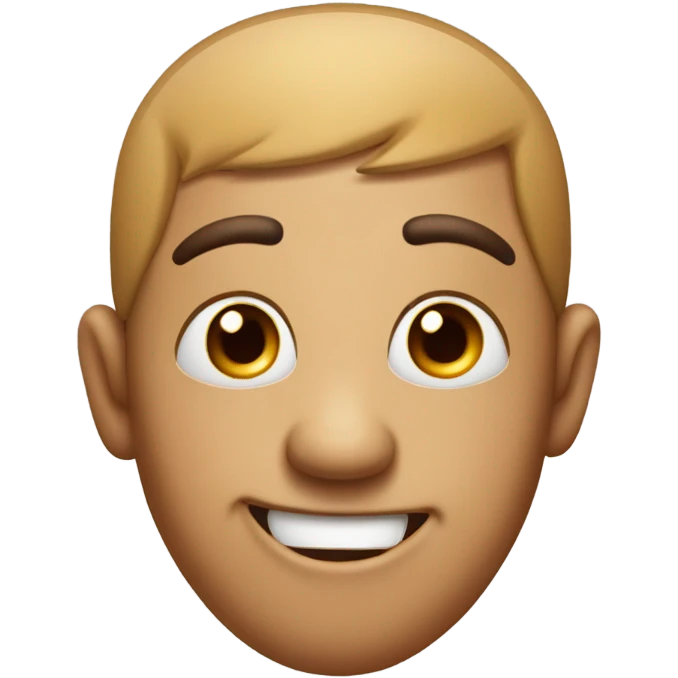 Funny hyperpigmentation emoji emoji