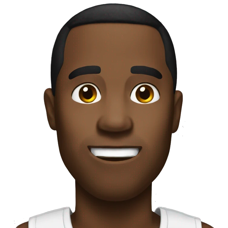 diddy  emoji