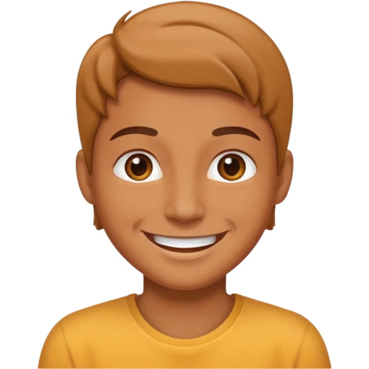 Te amo emoji