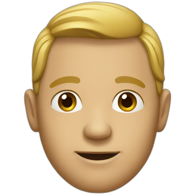 Guest emoji