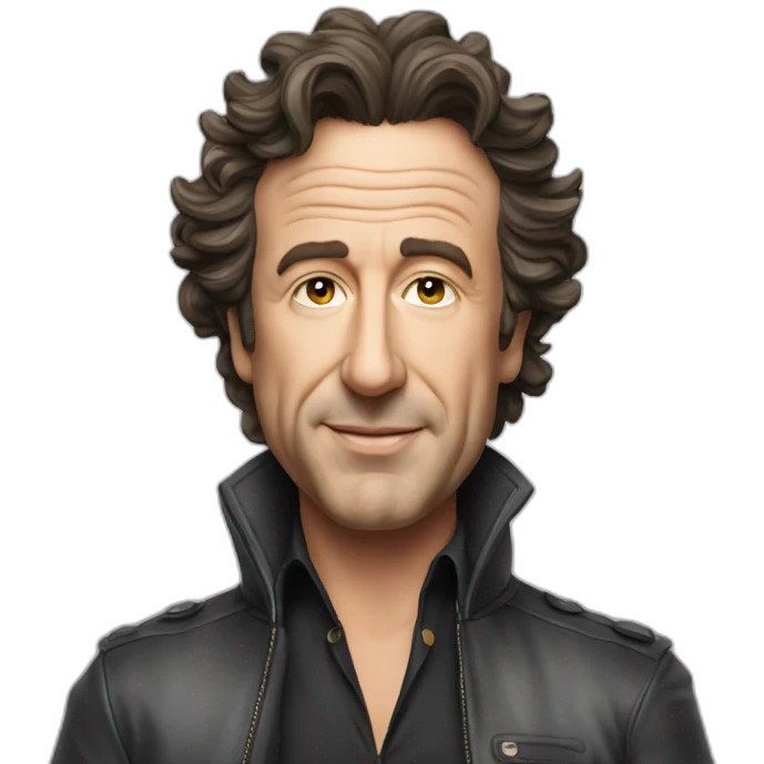 marco borsato emoji