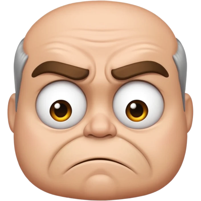 Nah emoji