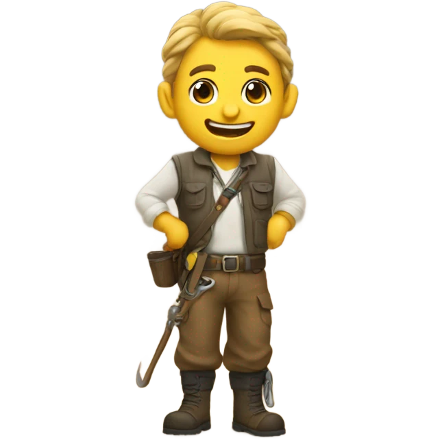 Dig o got my baby!! emoji