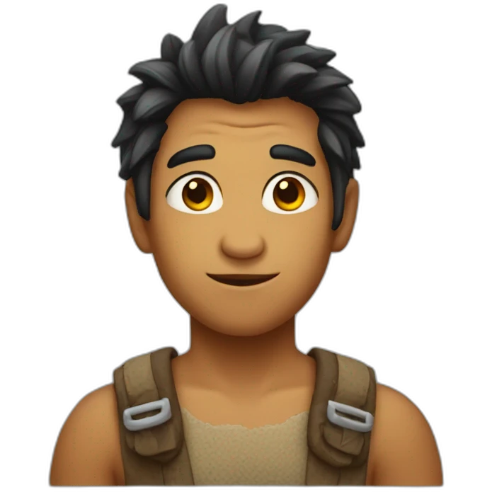 Koba LaD emoji