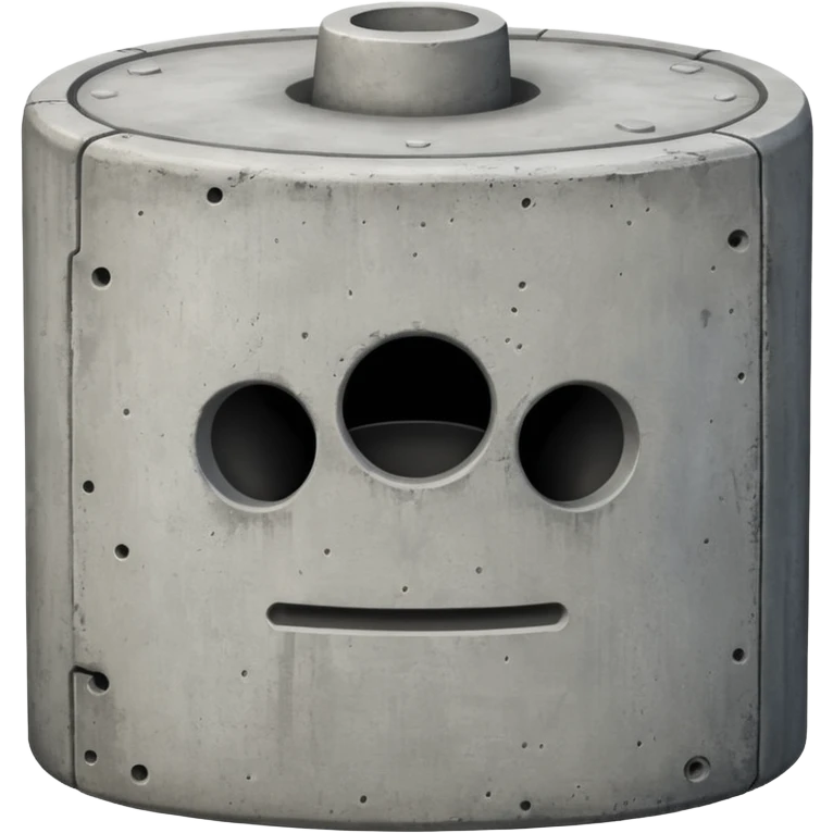 Bunker emoji