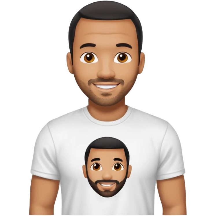 Craig David emoji