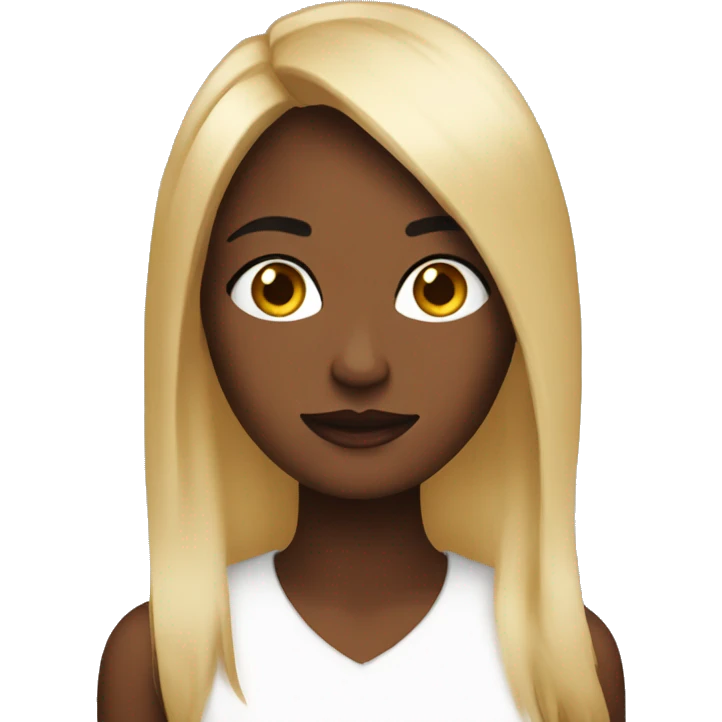 Naomi emoji
