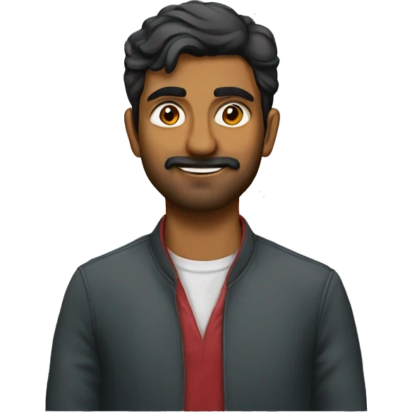 Ruturaj Gaikwad emoji