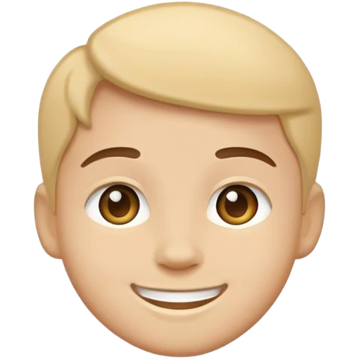 😃🤞 emoji