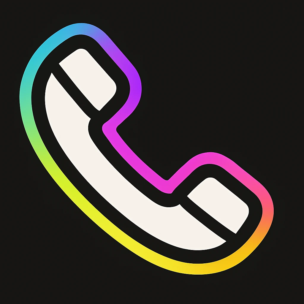 telephone emoji