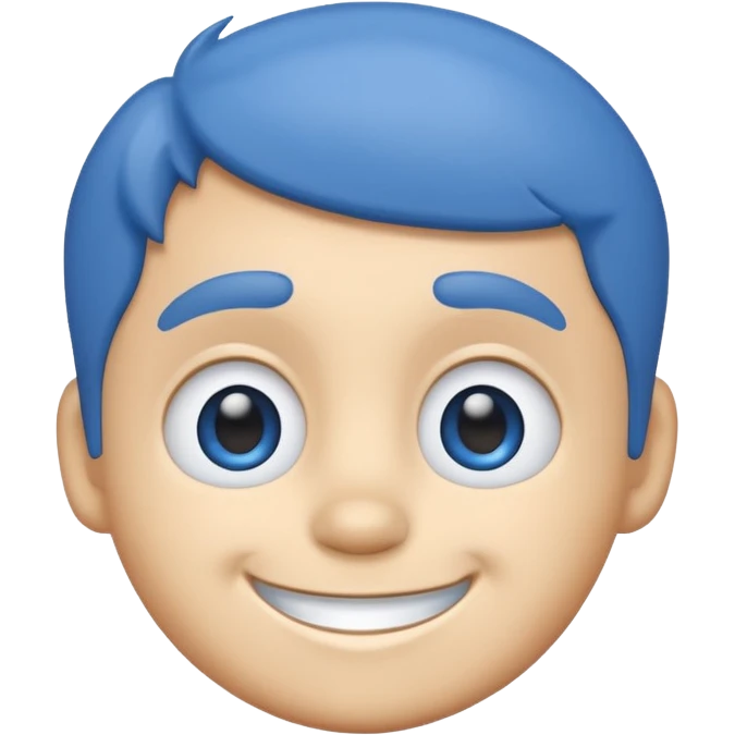 Bluey  emoji