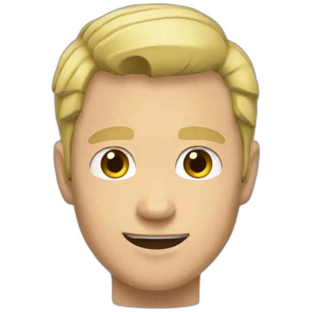Reiner emoji