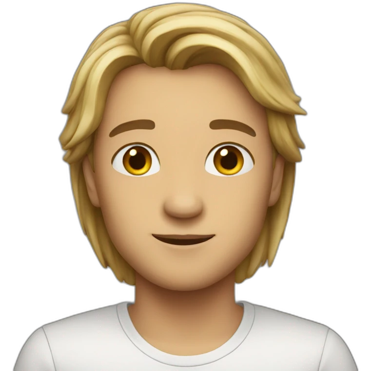 good bye emoji
