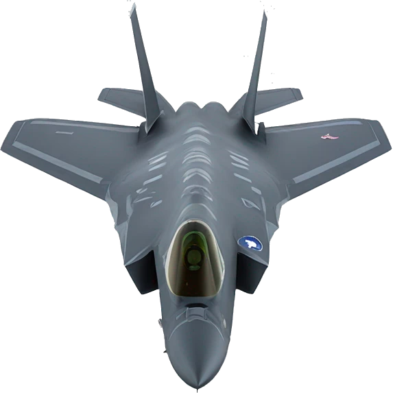 F-35 emoji