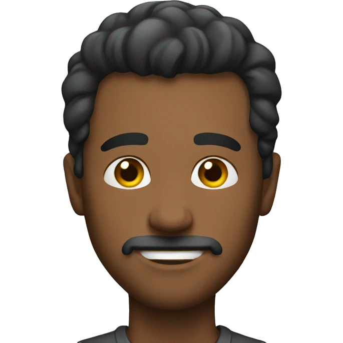 Man emoji