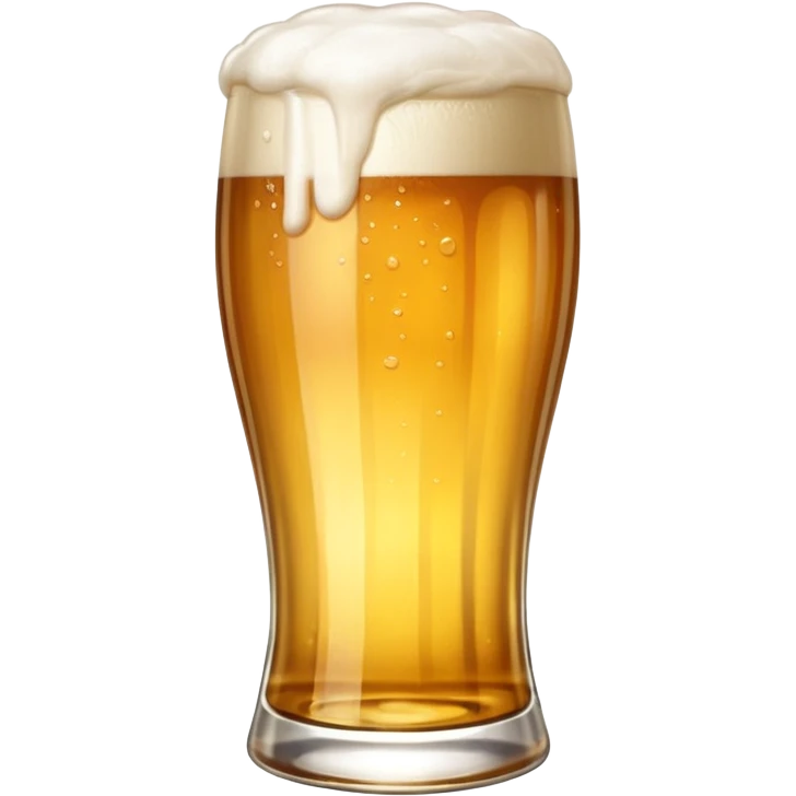 Tyskie BEER emoji