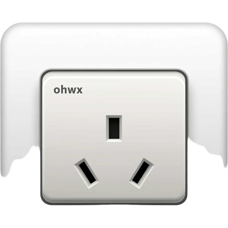 interruptor smart emoji