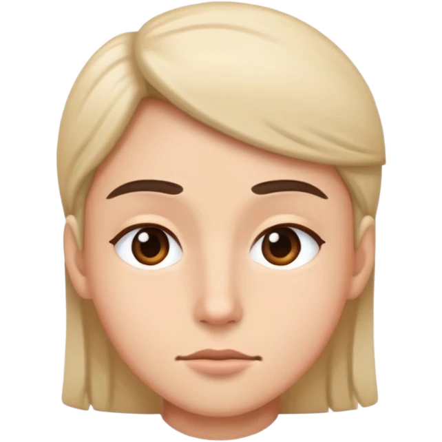 side eye  emoji
