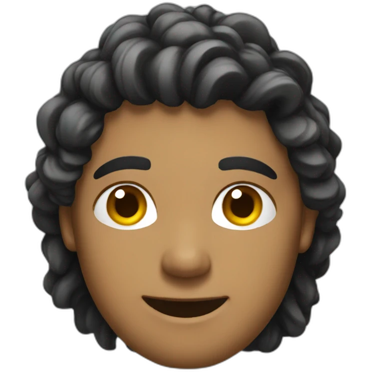 A bunch of work emoji