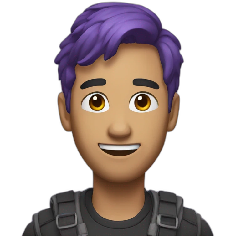 Twitch emoji