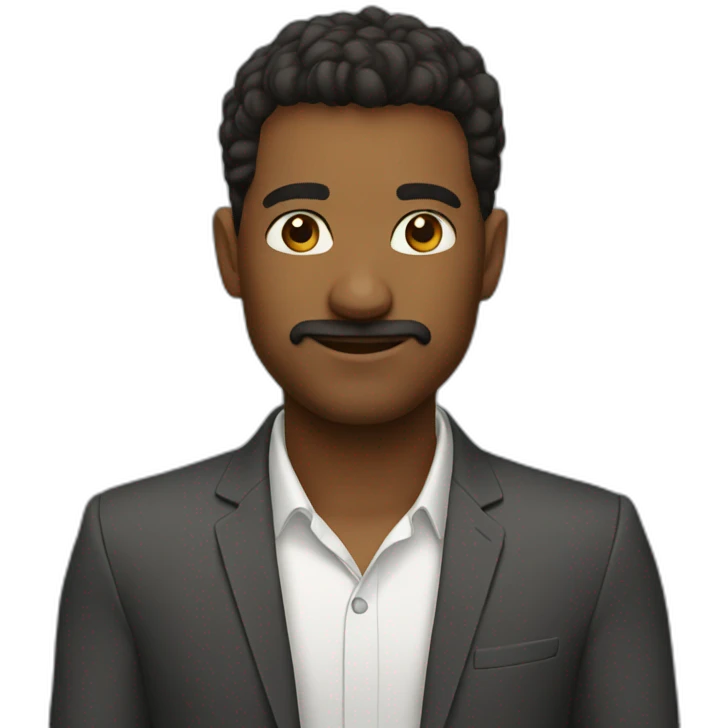 Élie emoji